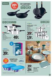 Catálogo E.Leclerc Página 33