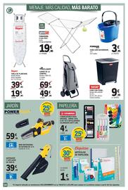 Catálogo E.Leclerc Página 34