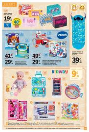 Catálogo E.Leclerc Página 35