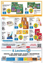 Catálogo E.Leclerc Página 36