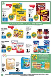 Catálogo E.Leclerc Página 6