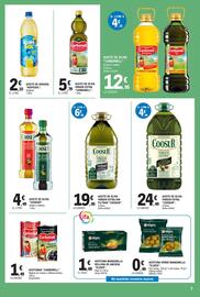 Catálogo E.Leclerc Página 7