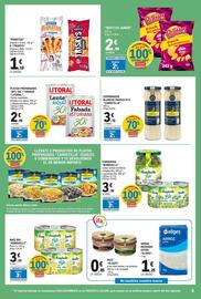 Catálogo E.Leclerc Página 9