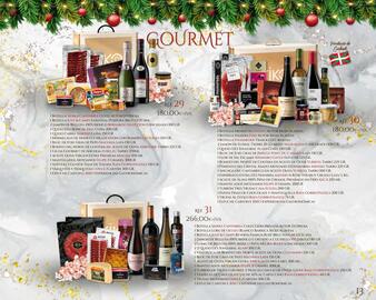 Catálogo E.Leclerc | Cestas navidad RIKO 2025 Página 13