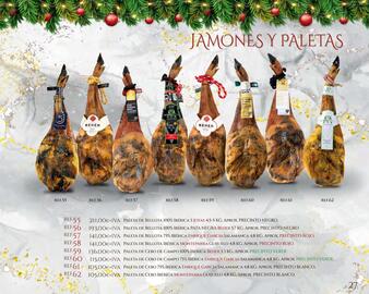 Catálogo E.Leclerc | Cestas navidad RIKO 2025 Página 27