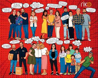 Catálogo E.Leclerc | Cestas navidad RIKO 2025 Página 3