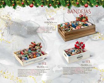 Catálogo E.Leclerc | Cestas navidad RIKO 2025 Página 53