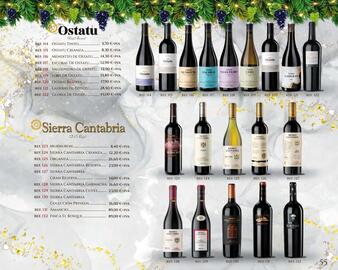 Catálogo E.Leclerc | Cestas navidad RIKO 2025 Página 55