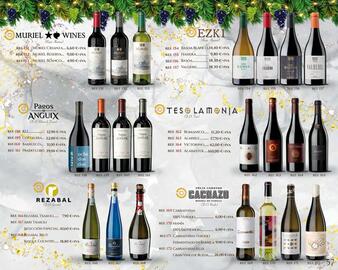 Catálogo E.Leclerc | Cestas navidad RIKO 2025 Página 57