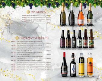 Catálogo E.Leclerc | Cestas navidad RIKO 2025 Página 61