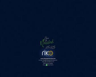 Catálogo E.Leclerc | Cestas navidad RIKO 2025 Página 64