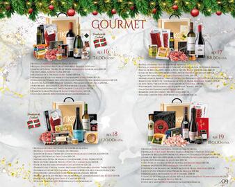 Catálogo E.Leclerc | Cestas navidad RIKO 2025 Página 9