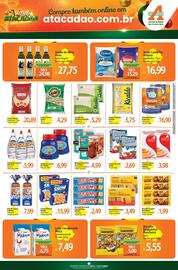 Folheto Atacadão Página 3