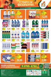 Folheto Atacadão Página 5