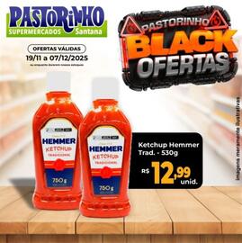 Catálogo Supermercado Pastorinho Página 2