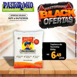 Catálogo Supermercado Pastorinho Página 3