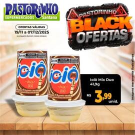 Catálogo Supermercado Pastorinho Página 4