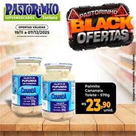 Catálogo Supermercado Pastorinho Página 5