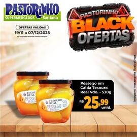Catálogo Supermercado Pastorinho Página 6