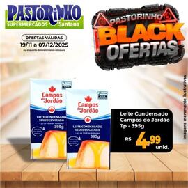 Catálogo Supermercado Pastorinho Página 7