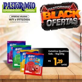 Catálogo Supermercado Pastorinho Página 8