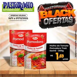 Catálogo Supermercado Pastorinho Página 9