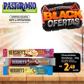 Catálogo Supermercado Pastorinho Página 3