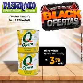 Catálogo Supermercado Pastorinho Página 4