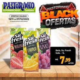 Catálogo Supermercado Pastorinho Página 5