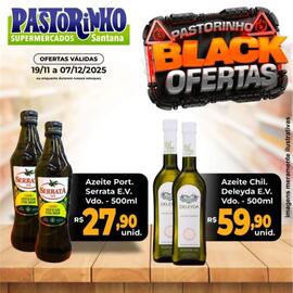 Catálogo Supermercado Pastorinho Página 6
