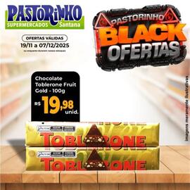 Catálogo Supermercado Pastorinho Página 7