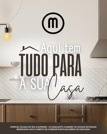 Folheto Mercadão Atacadista semana 47 Página 1