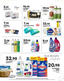 Folheto Mercadão Atacadista semana 47 Página 11