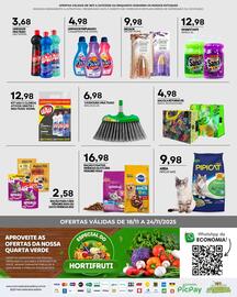 Folheto Mercadão Atacadista semana 47 Página 12