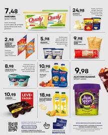 Folheto Mercadão Atacadista semana 47 Página 6