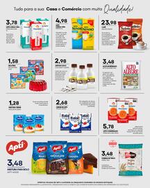 Folheto Mercadão Atacadista semana 47 Página 8