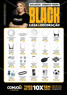 Catálogo Comjol (válido até 30-11)