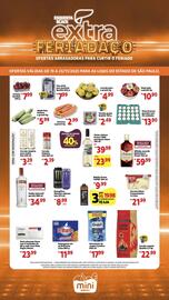 Folheto Mini Extra Página 1