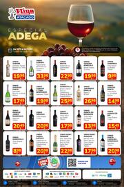 Folheto Higa Atacado semana 47 Página 1