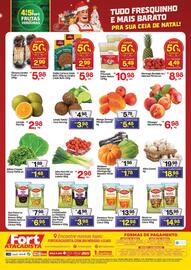 Tabloide Fort Atacadista Página 2