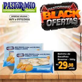 Catálogo Supermercado Pastorinho Página 2