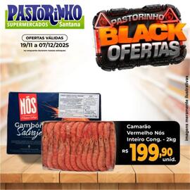 Catálogo Supermercado Pastorinho Página 3