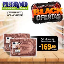 Catálogo Supermercado Pastorinho Página 4