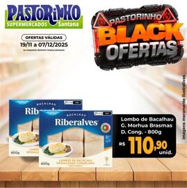 Catálogo Supermercado Pastorinho Página 5