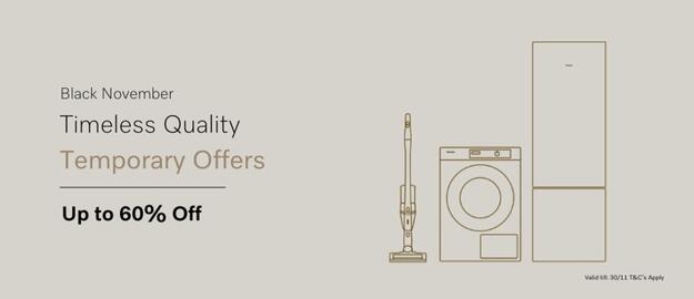 Miele catalogue Page 1