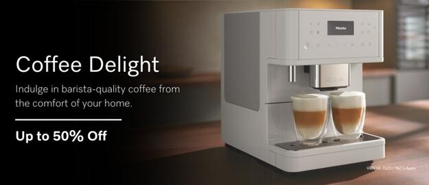 Miele catalogue Page 2