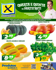 Folheto X Supermercados Página 2