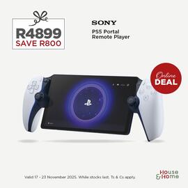 House & Home catalogue week 47 Page 1