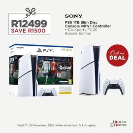 House & Home catalogue week 47 Page 2