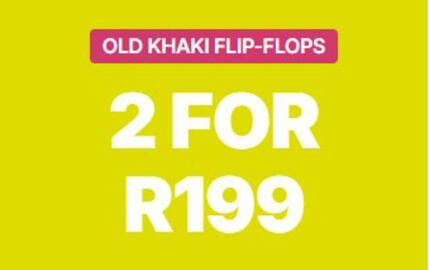 Cape Union Mart catalogue week 47 Page 1